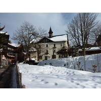 Photo France Megève 2010-02 70