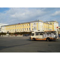 Photo Ukraine Kiev Shevchenka 2007-03 48
