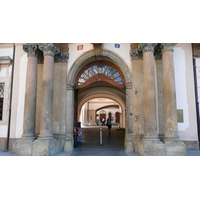Photo République Tchèque Prague Place Staromestske 2007-07 55