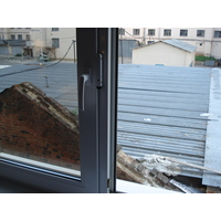 Photo Russie Iekaterinbourg Hotel Park inn 2006-07 15
