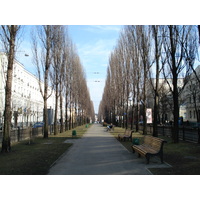 Photo Ukraine Kiev Shevchenka 2007-03 33