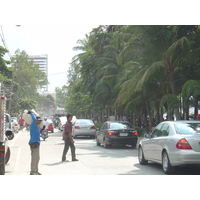 Photo Thaïlande Pattaya 2004-10 49