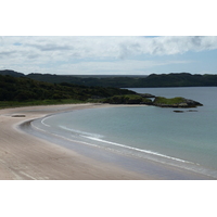 Photo Royaume-Uni Écosse Gairloch 2011-07 90