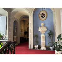 Photo Italie Volterra Palazzo Viti 2021-09 39