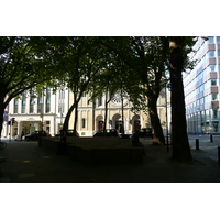 Photo Royaume-Uni Londres Avenue Shaftesbury 2007-09 0