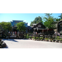 Photo France Disneyland Paris Legends of the wild west 2007-07 14