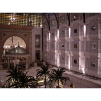 Photo Inde Bombay Hotel ITC Grand Maratha 2003-05 21