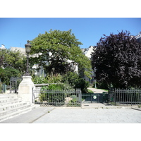 Photo France Paris Rue La Fayette 2007-08 121