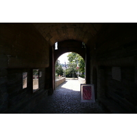 Photo France Pontivy Chateau des Rohan 2007-08 122