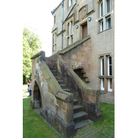 Photo Royaume-Uni Écosse Stirling 2011-07 51