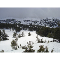 Photo France Gréolières 2006-02 23