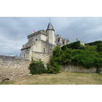 Photo France Château de Montsoreau 2011-05 119
