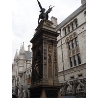 Photo Royaume-Uni Londres 2006-10 12