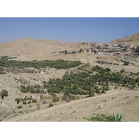 Photo Jordanie Petra 2004-10 33