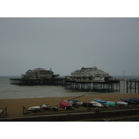 Photo Royaume-Uni Brighton 2001-04 8