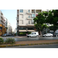 Photo Maroc Casablanca Centre de Casablanca 2008-07 71
