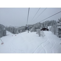 Photo France Megève 2016-02 10