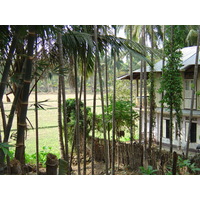 Photo Birmanie (Myanmar) Nord de Maungmagan 2005-01 45