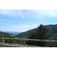 Photo France Côte d'Azur route de Nice à Menton 2008-03 94