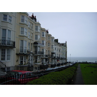 Photo Royaume-Uni Brighton 2001-04 17