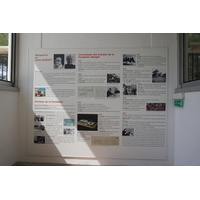 Photo France Saint Paul de Vence Fondation Maeght 2017-08 117