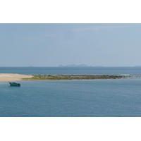 Photo Îles Fidji île Bounty 2010-05 8