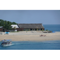 Photo Îles Fidji île Bounty 2010-05 9
