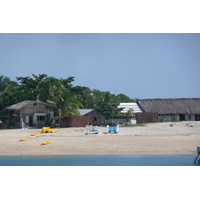 Photo Îles Fidji île Bounty 2010-05 14