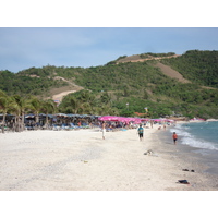 Photo Thaïlande Pattaya Ko Larn 2006-04 15
