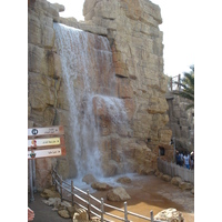 Photo Émirats arabes unis Dubai Parc Wild Wadi 2007-03 190