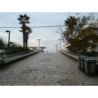 Photo Israel Tel Aviv Tel Aviv bord de mer 2006-12 262