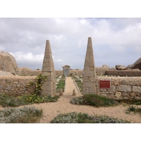 Photo France Corse Îles Lavezzi 2012-09 88