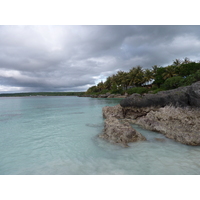 Photo Nouvelle-Calédonie Lifou We 2010-05 1