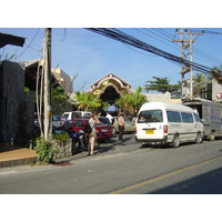 Photo Thaïlande Phuket Kata Karon 2005-12 41