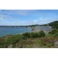 Photo Royaume-Uni Écosse Gairloch 2011-07 76