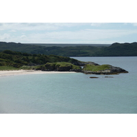 Photo Royaume-Uni Écosse Gairloch 2011-07 87