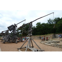 Photo France Château de Castelnaud 2010-08 53