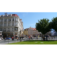 Photo République Tchèque Prague Place Staromestske 2007-07 48