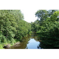 Photo Royaume-Uni Écosse Alnwick 2011-07 20