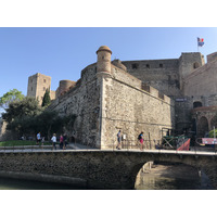 Photo France Collioure 2018-04 378