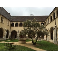 Photo France Bourg en Bresse Monastere Royal de Brou 2016-03 78
