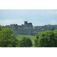 Photo Royaume-Uni Écosse Alnwick 2011-07 22