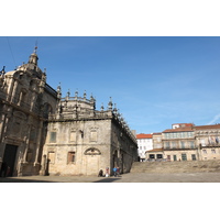 Photo Espagne Saint-Jacques-de-Compostelle 2013-01 184