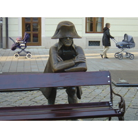 Photo Slovaquie Bratislava 2004-11 59