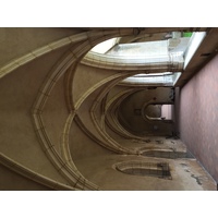Photo France Bourg en Bresse Monastere Royal de Brou 2016-03 79