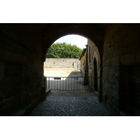 Photo France Pontivy Chateau des Rohan 2007-08 15