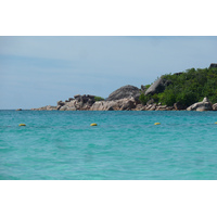 Photo Seychelles Anse Lazio 2011-10 4