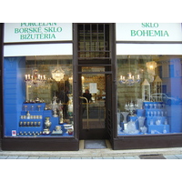 Photo Slovaquie Bratislava 2004-11 32