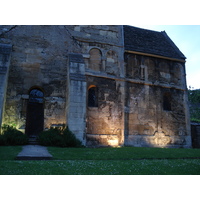 Photo Royaume-Uni Bradford sur Avon 2006-05 5