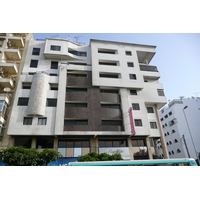 Photo Maroc Casablanca Centre de Casablanca 2008-07 55